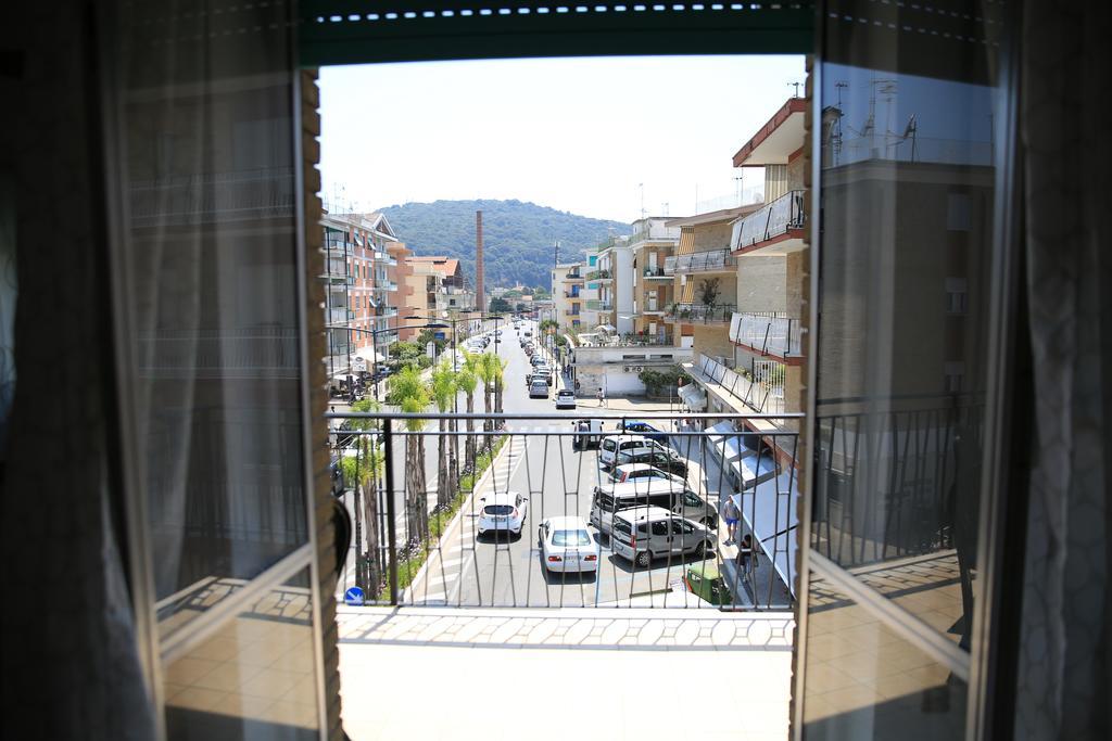 Il Viaggiatore Serapo Gaeta Luaran gambar