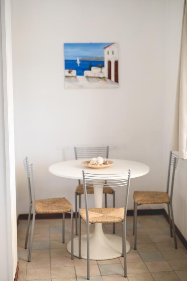 Il Viaggiatore Serapo Gaeta Luaran gambar